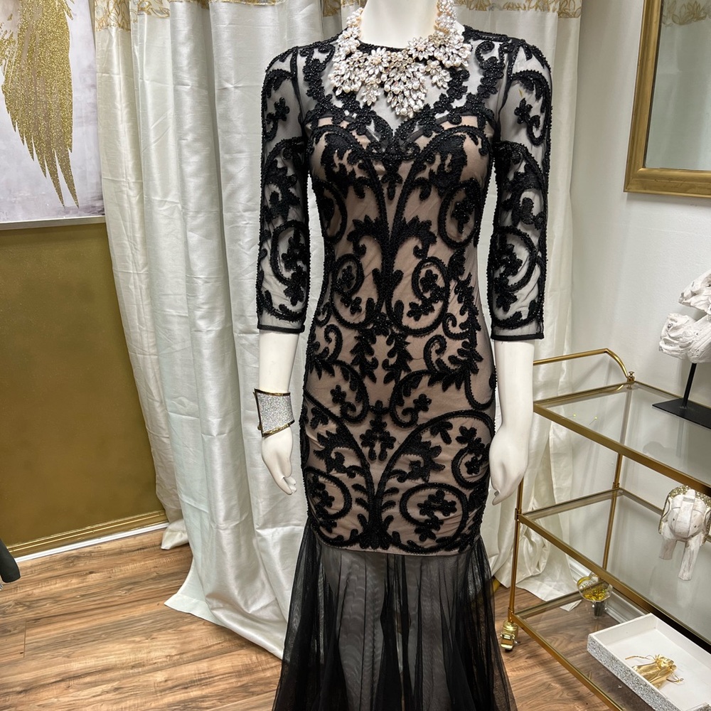 Fashion French Dresses